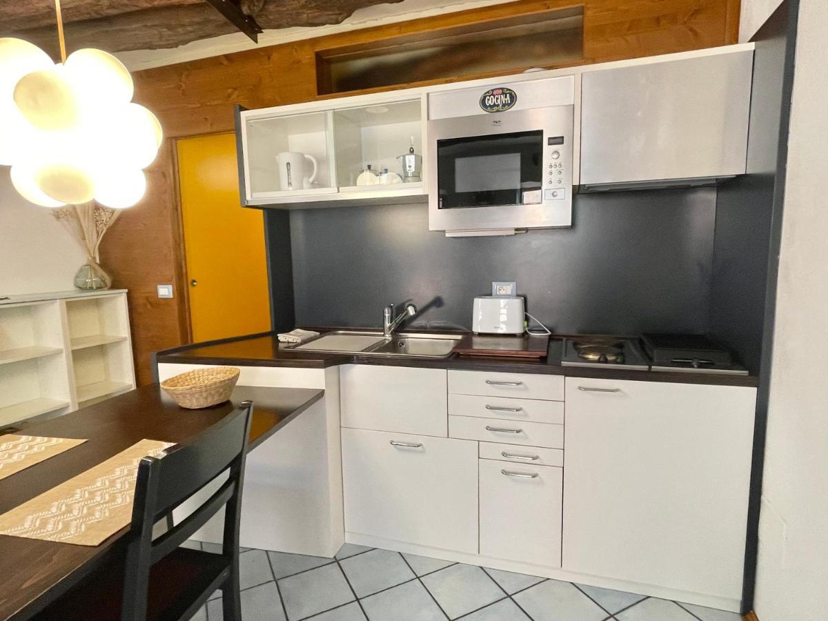 Apartment Le Mattoni 4, Joli 2 Pieces A 2 Min De La