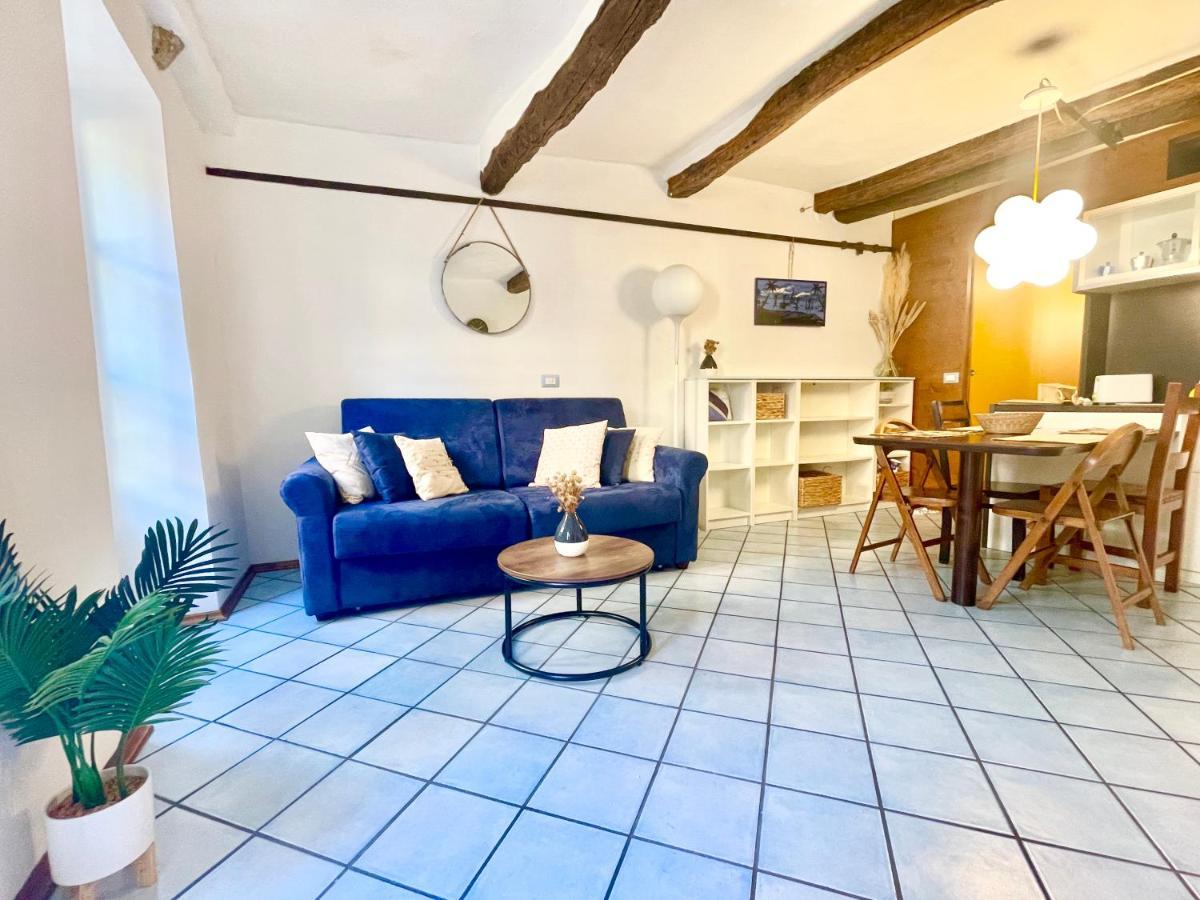 Le Mattoni 4, Joli 2 Pieces A 2 Min De La Apartment Menton